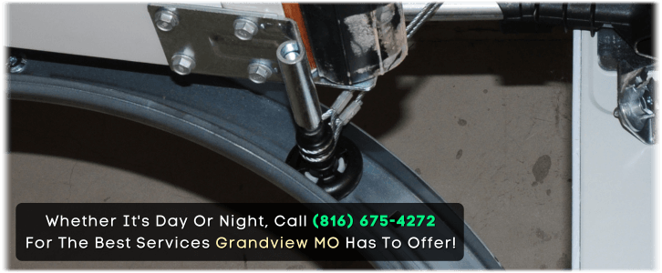 Garage Door Roller Repair Grandview MO