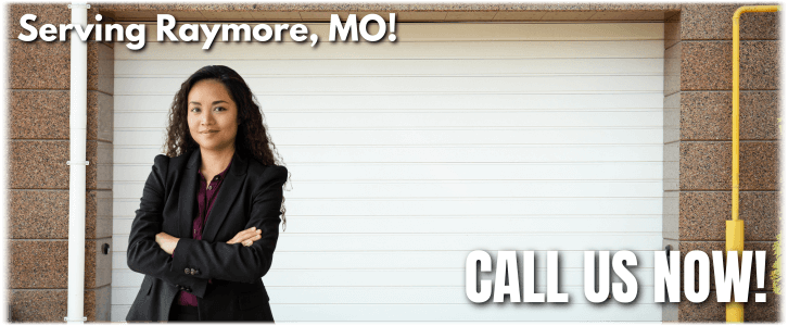Garage Door Repair Raymore MO