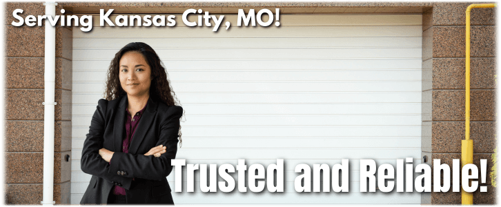 Garage Door Repair Kansas City MO