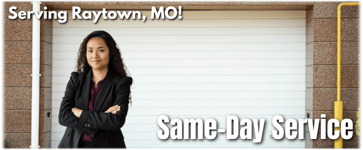 Garage Door Repair Raytown MO